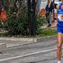 Grottammare (ITA): Michele Antonelli Italian champion of 35km with the fourth European seasonal performance